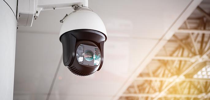 what is cctv